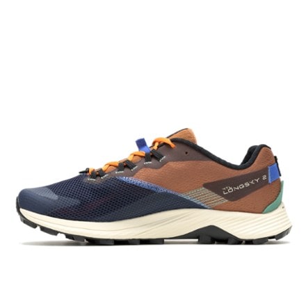Merrell MTL Long Sky 2 Trail-Running Shoes - Men's 1