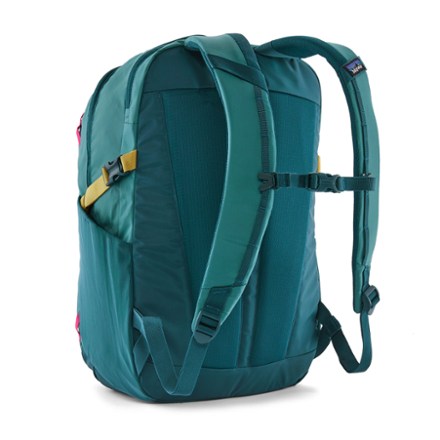 Patagonia Refugio 26L Pack 1