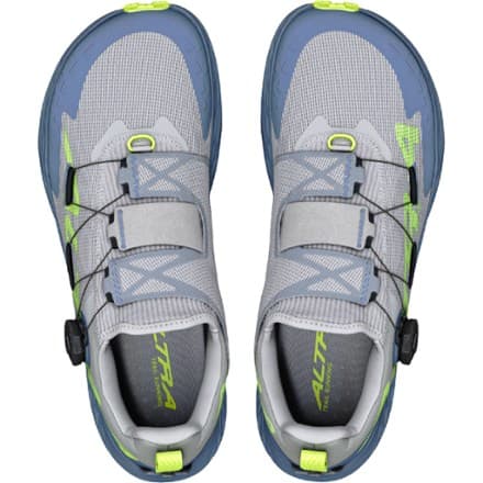 Altra Timp 5 BOA Trail-Running Shoes - Men's 3