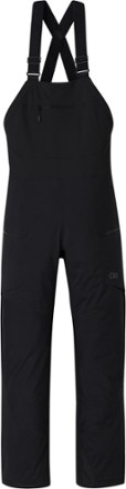 Outdoor Research Skytour AscentShell Bib Pants - Women's 0