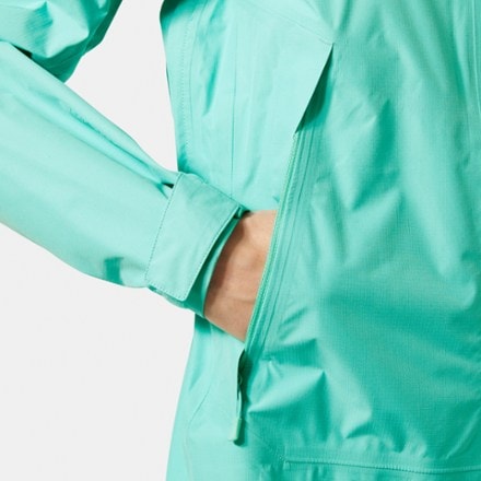 Helly Hansen Verglas Infinity Shell Jacket 2.0 - Women's 5