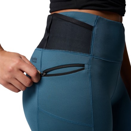 Columbia Summit Valley Leggings - Women's 6