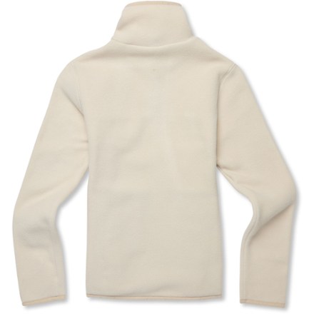 【BAON】[unisex] Cocotie Check Fleece Collar Over Sweatshirt 518z0WDYmUL.jpg_BO30,255,255,