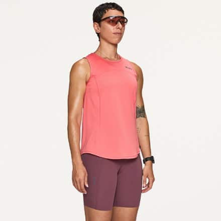 Janji Run All Day Tank Top - Women's 5