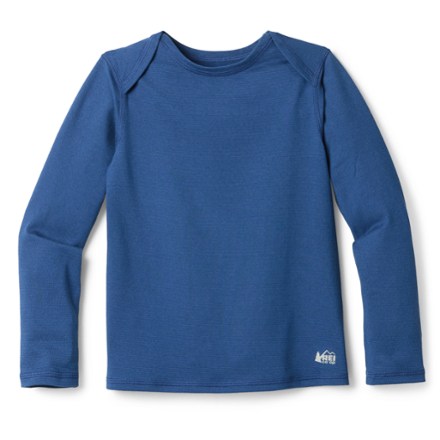 Midweight Base Layer Crew - Toddlers'