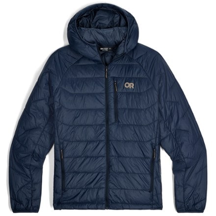 Outdoor Research SuperStrand XT Insulated Hoodie - Men's 0