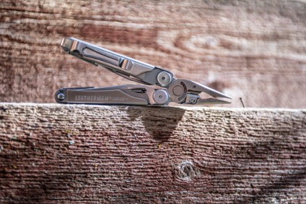 Leatherman Wave Plus Multi-Tool 7