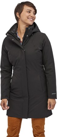 Patagonia Tres 3-in-1 Parka - Women's 1