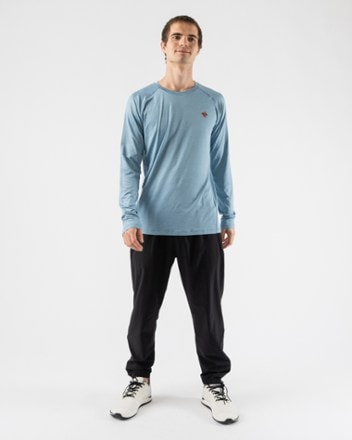 rabbit EZ Long-Sleeve T-Shirt - Men's 2