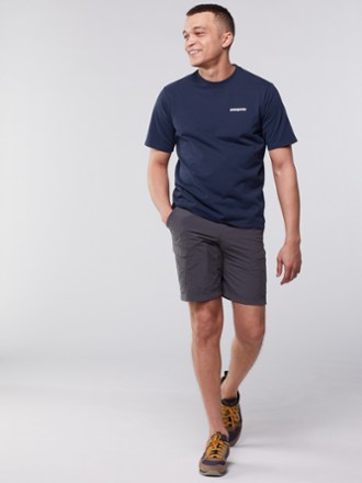 Patagonia P-6 Logo Responsibili-Tee - Men's 3