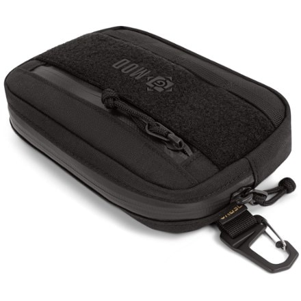 Grayl G-MOD Flat MOLLE Pouch - Large 0