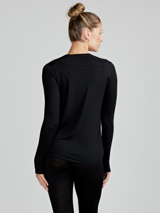 tasc Performance Elevation Merino T-Shirt - Women's 2