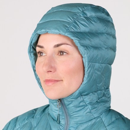 REI Co-op Magma 850 Down Hoodie - Women's 10