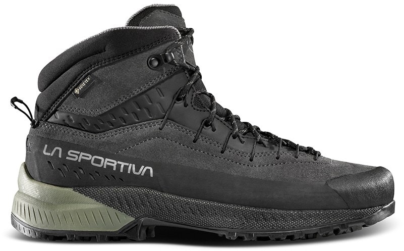 TX4 EVO Mid GTX Approach Boots - Men's