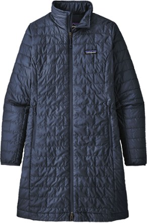 Patagonia Nano Puff Insulated Parka - Women's