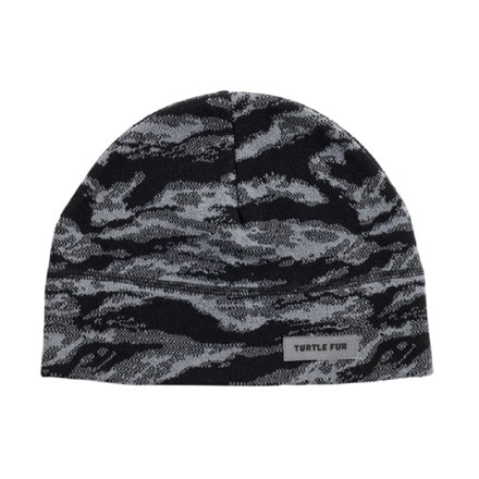 Turtle Fur Carefree Merino Wool Beanie 0