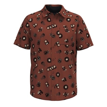 Smartwool Everyday Button-Down Shirt - Men's 0
