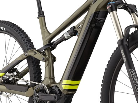 Cannondale Moterra Neo 5 Electric Mountain Bike 8