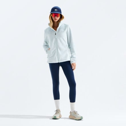 The North Face Osito Jacket - Women's 2