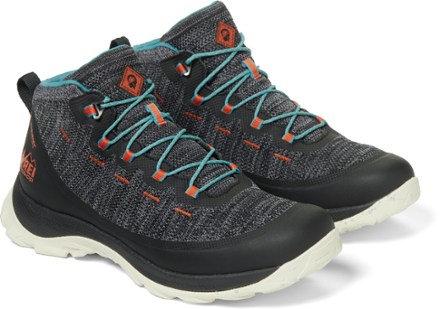 Outdoor Afro + REI Co-op Flash Hiking Boots - Men's 8