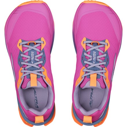Altra Lone Peak 9+ Trail-Running Shoes - Women's 3