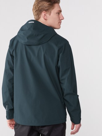 Fjallraven HC Hydratic Trail Jacket - Men's 2