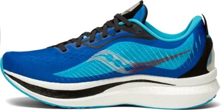 Saucony Endorphin Speed 2 Road-Running Shoes - Men's 1