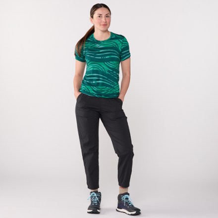 REI Co-op Merino 185 Base Layer Top - Women's 3