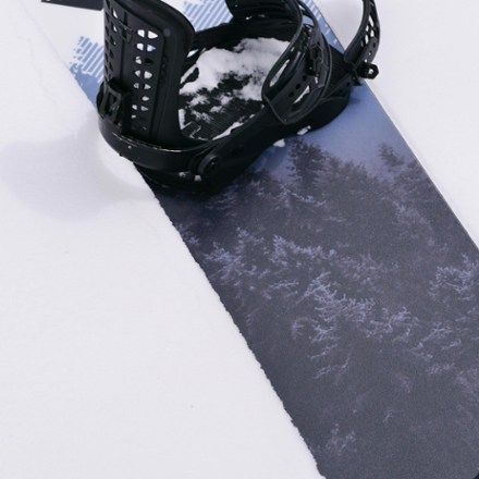 Weston Eclipse Snowboard - Women's - 2022/2023 7