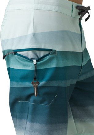 prAna Fenton Board Shorts - Men's 10" Inseam 3