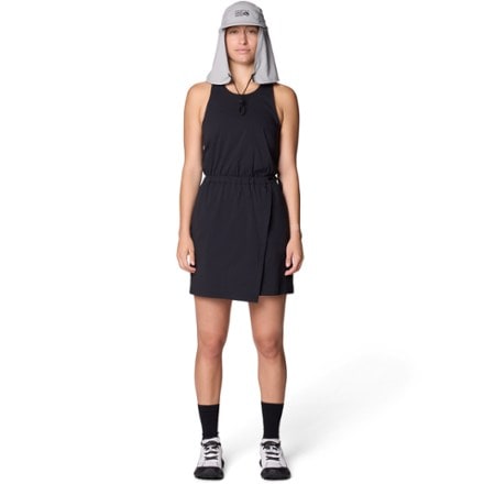 Mountain Hardwear Dynama Dress 5