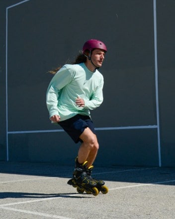 K2 F.I.T. 90 Boa Inline Skates 5