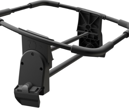 Veer Veer Peg Perego Infant Car Seat Adapter for Cruiser XL Black - $79.00 at REI.com
