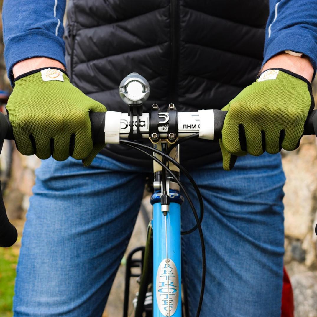 Location Image for Blaze 400 SLX Bike Headlight