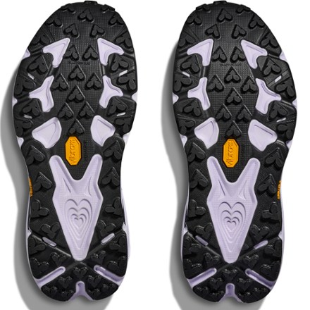 HOKA Speedgoat 7 Trail-Running Shoes - Women's 6