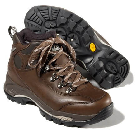 REI Co-op Backpacker Hiking Boots - Women's | REI Co-op