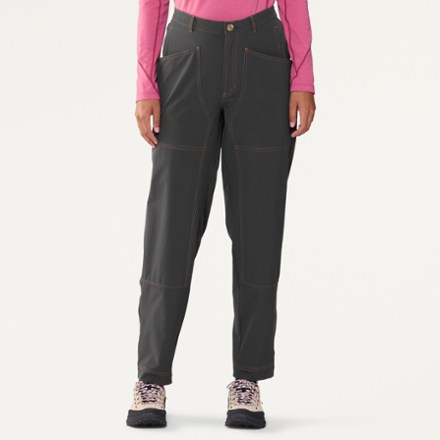 8-Pocket Pants - Women's