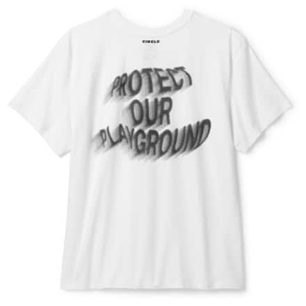 CIRCLE Supernatural T-Shirt 5