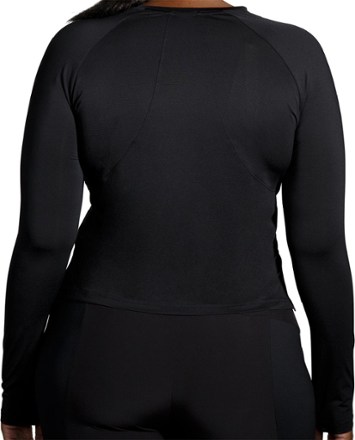 Brooks Sprint Free Long-Sleeve Shirt - Women's 2
