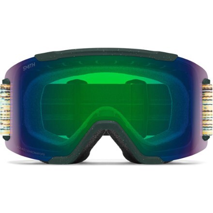 Smith Squad ChromaPop Snow Goggles 1