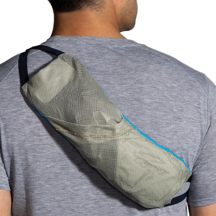 Brooks Canopy Jacket - Men's 9