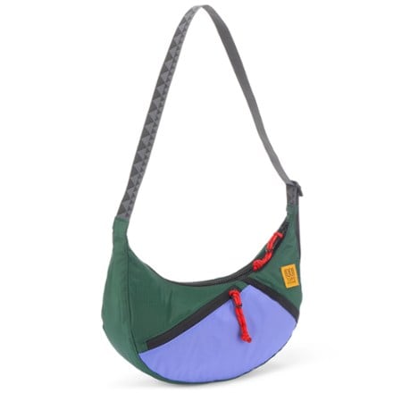 Topo Designs Moonlight Crossbody Bag 1