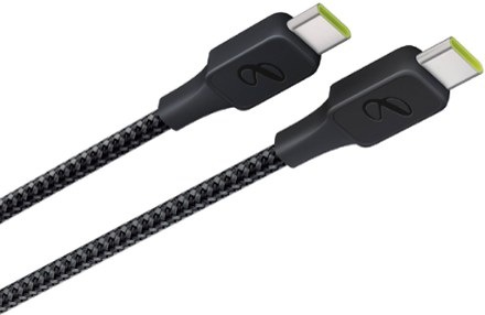 InfinityLab InstantConnect USB-C to USB-C Charging Cable 2