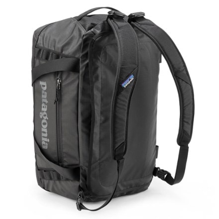 Patagonia Black Hole Duffel 40 L 4