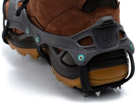 Hillsound FlexSteps Traction System 2