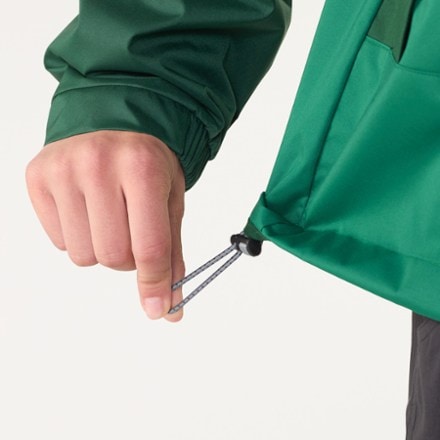 REI Co-op Trailmade Rain Jacket - Women's 6