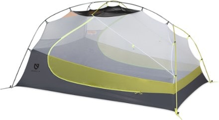 Dragonfly 3 Tent Green
