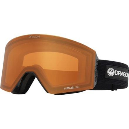 Dragon RVX MAG OTG Snow Goggles 4