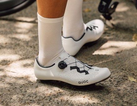 Quoc Escape Road Cycling Shoes 5