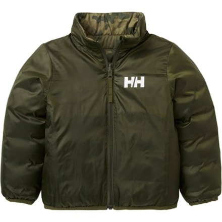 Helly Hansen Dalen Reversible Insulated Jacket - Toddlers' 2